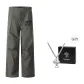 Gray Green