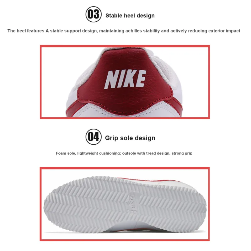 Nike Cortez Basic Forrest Gump GS-2