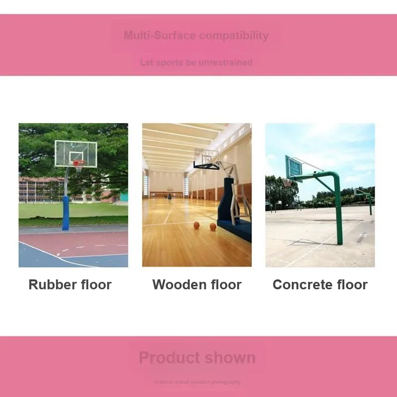 THREEHUAN Basketball-2