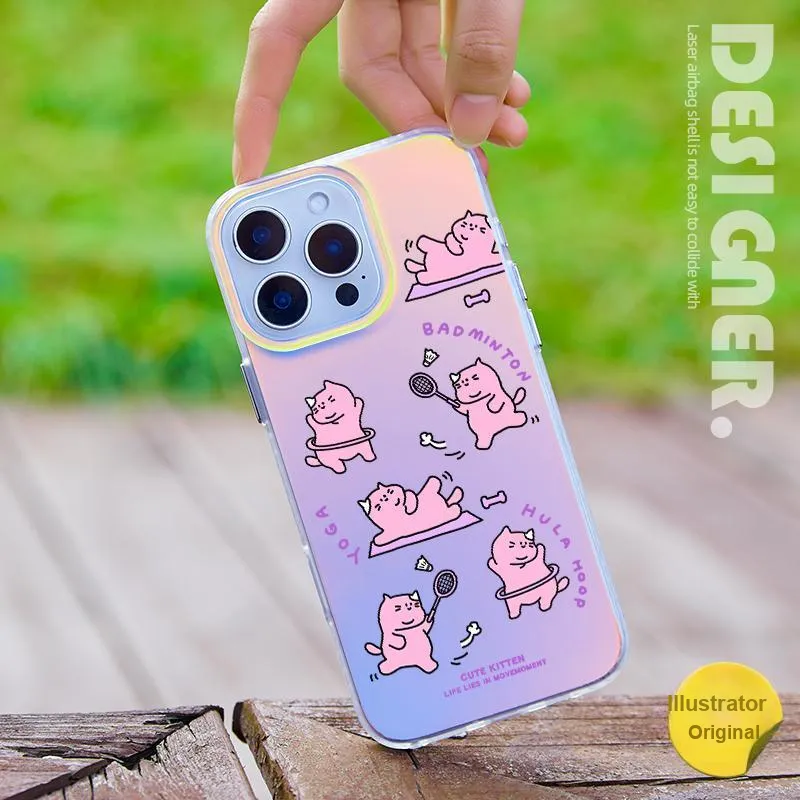 EISOYO Phone Cases-2