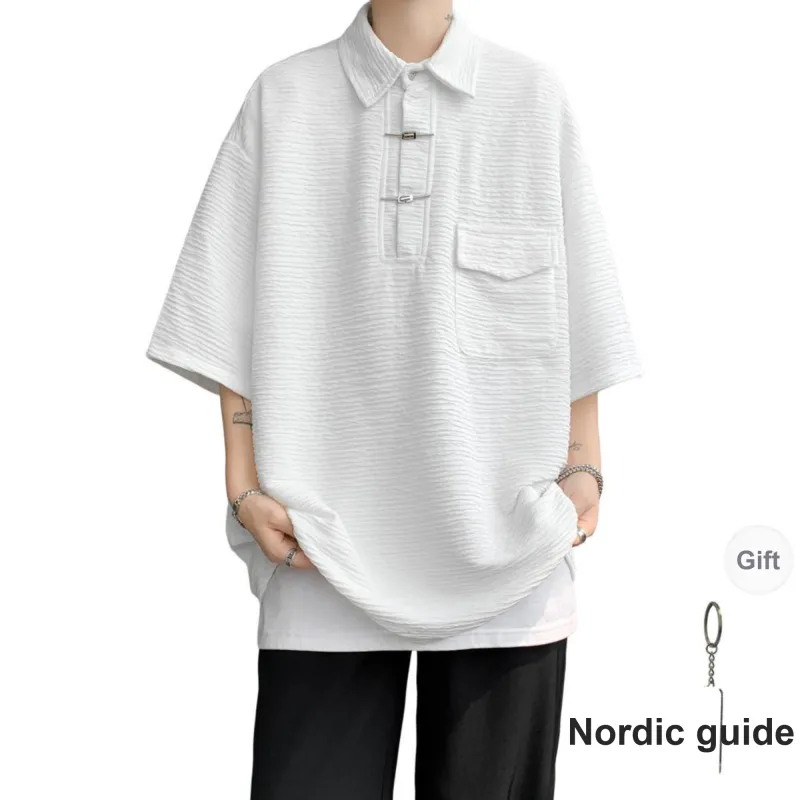 Nordic Raiders T Shirts Unisex-7