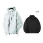White (Includes Fleece-Lined Liner)