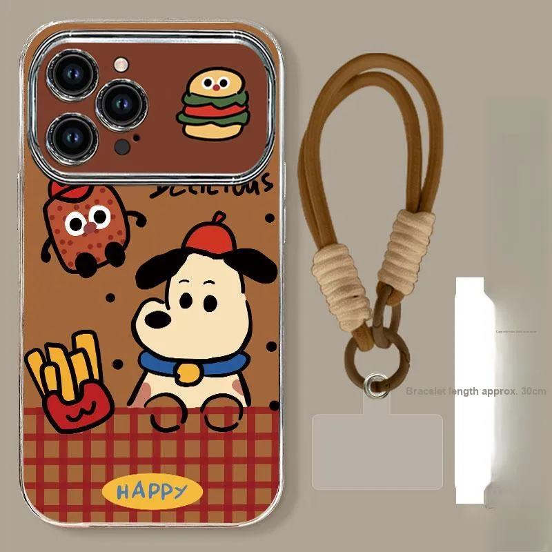 HASEE Phone Cases-1