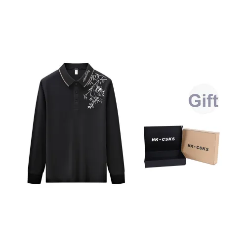 CSKS Унисекс Поло