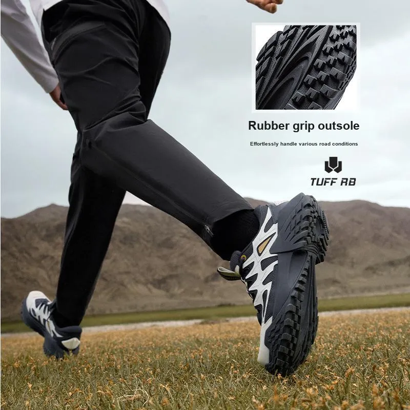 LiNing CF Tracing Collection Lin Chuan FW Anti Slip Wear Resistant Low Top Casual Shoes Men's Black White-10