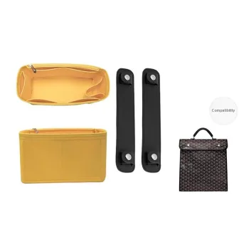Jingxi Bag Inserts