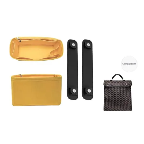 Jingxi Bag Inserts