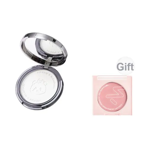 MENOW Пудры Женские