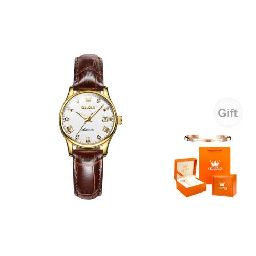 OLEVS Women's Chinese Watches