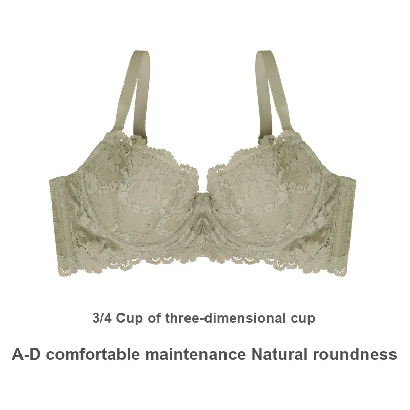 Reunion Women's Bras-1