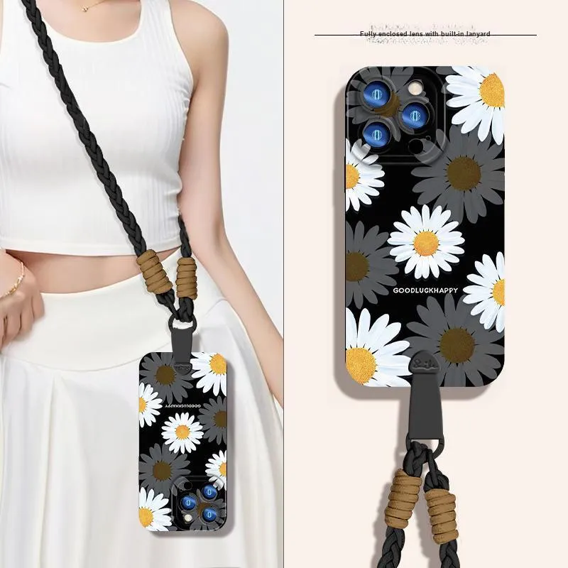 Interesting shell Phone Cases-5