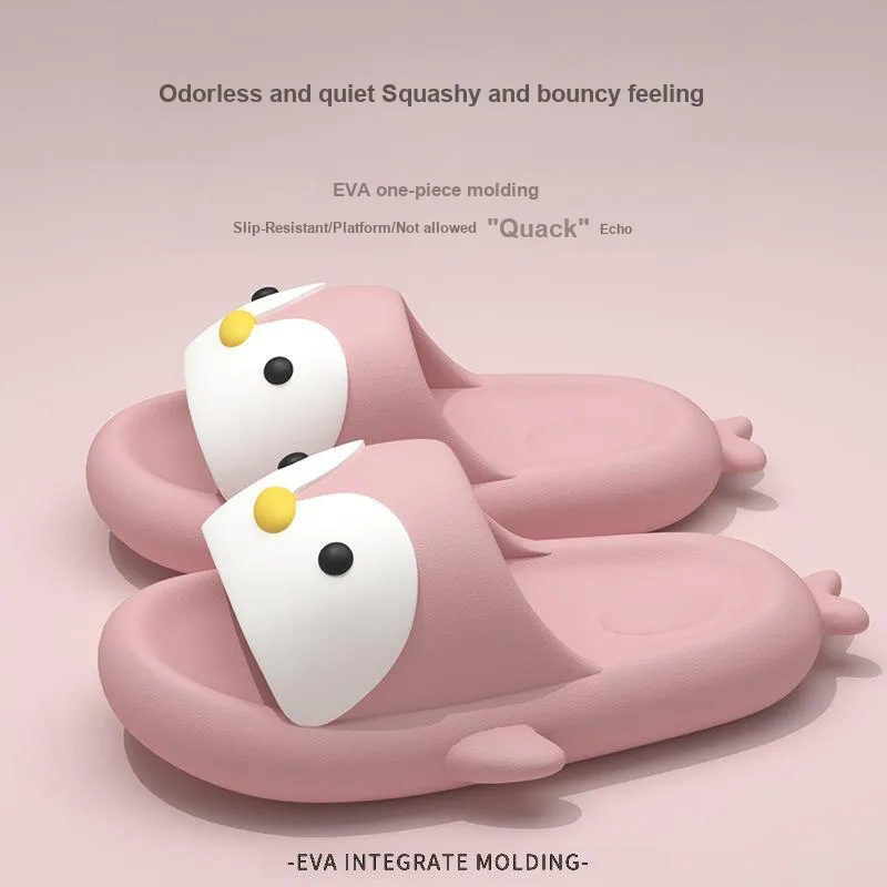 Yunpo Slippers / Home Slippers-9