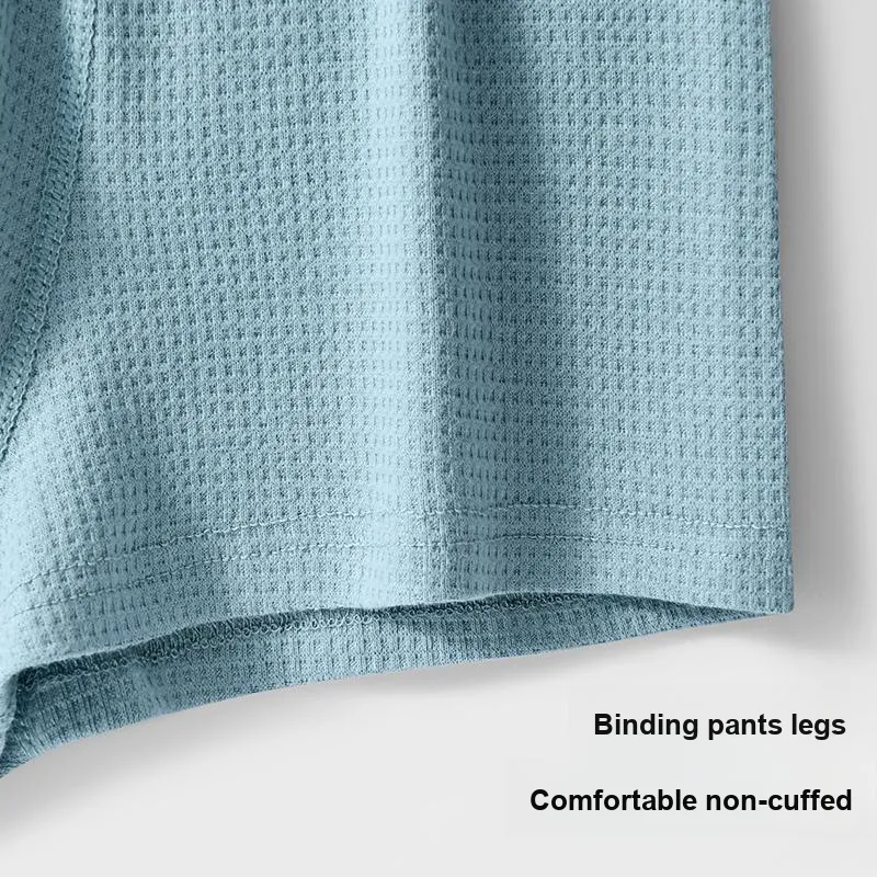 MIIOW Underpants Men's Box 3 Pack-4