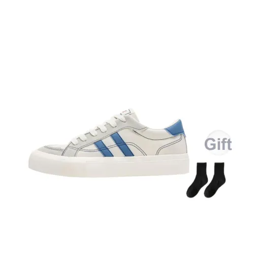 Fawn Miri Устойчивые к истиранию Низкие Кроссовки для скейтбординга Мужские