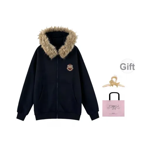 EVPGB Женские бархатные куртки