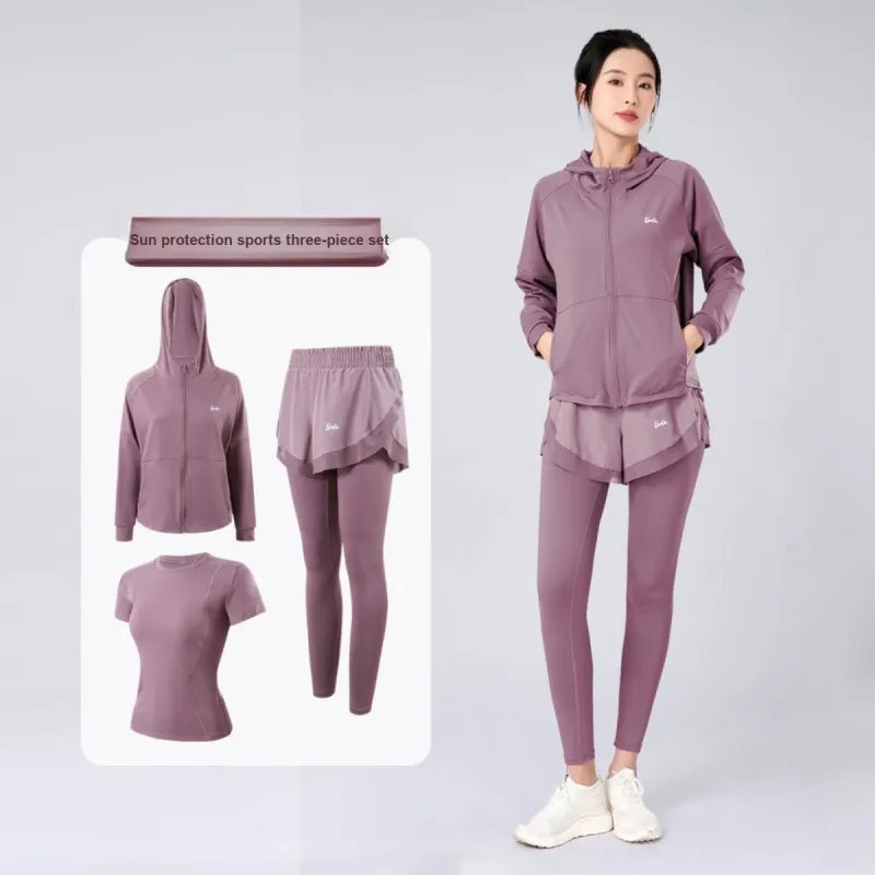 Barbie Fitness Sets Women's-17