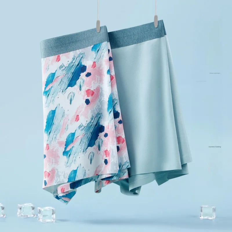 DV Men Boxer Shorts-2