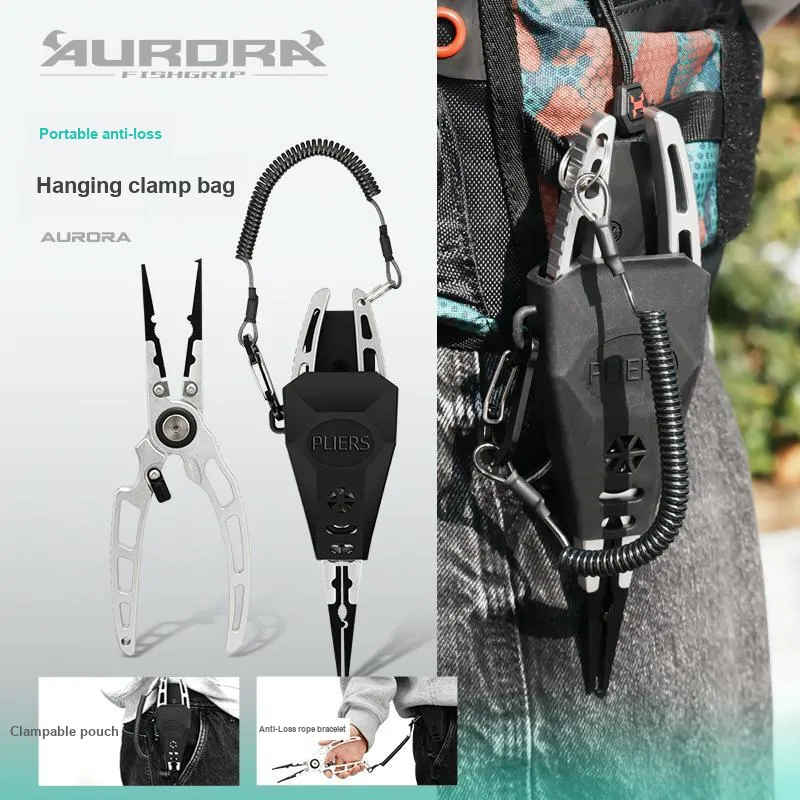 HISTAR Pliers-5
