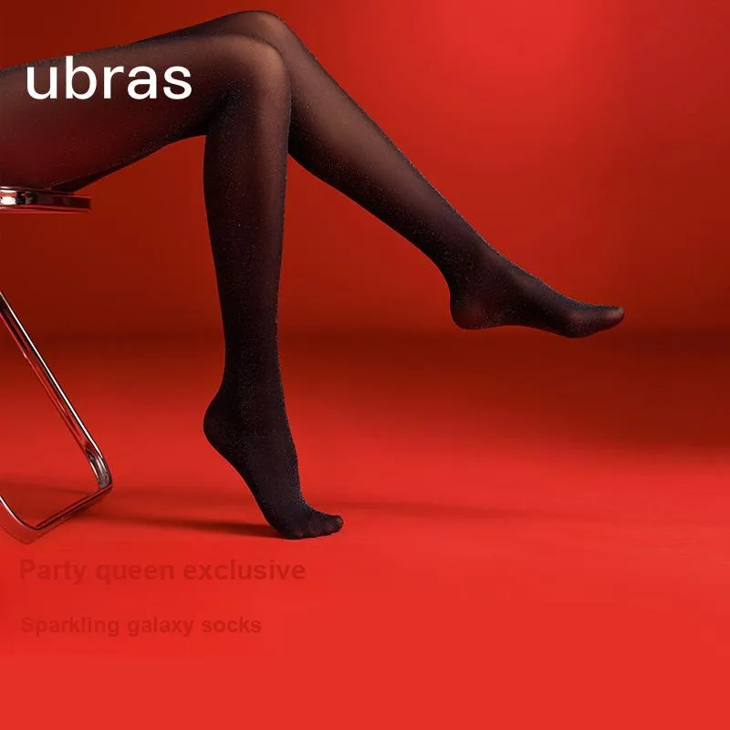 Ubras Women's Pantyhose-6