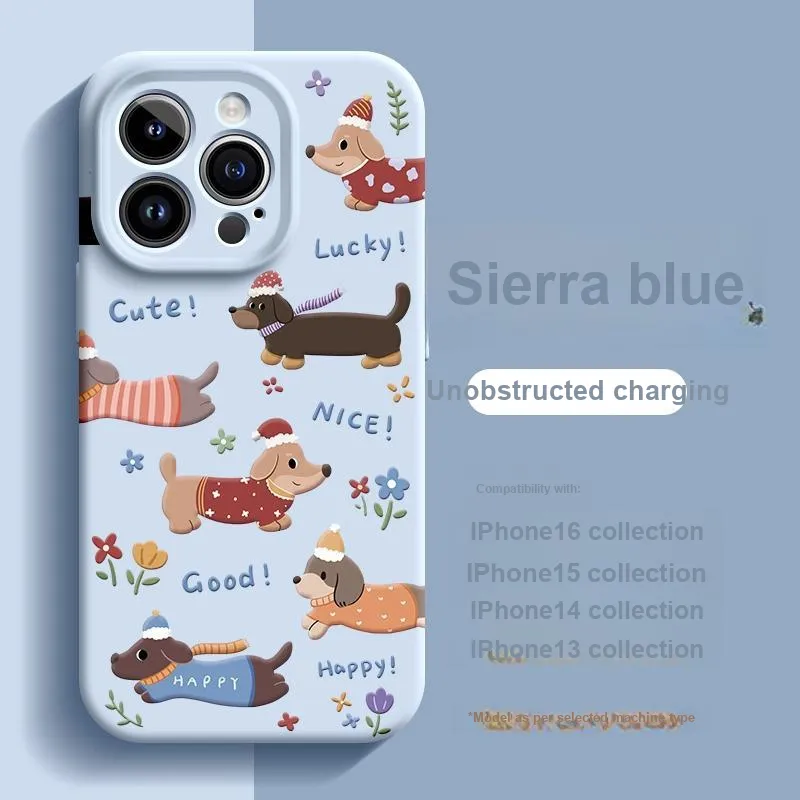 K Touch Phone Cases-21