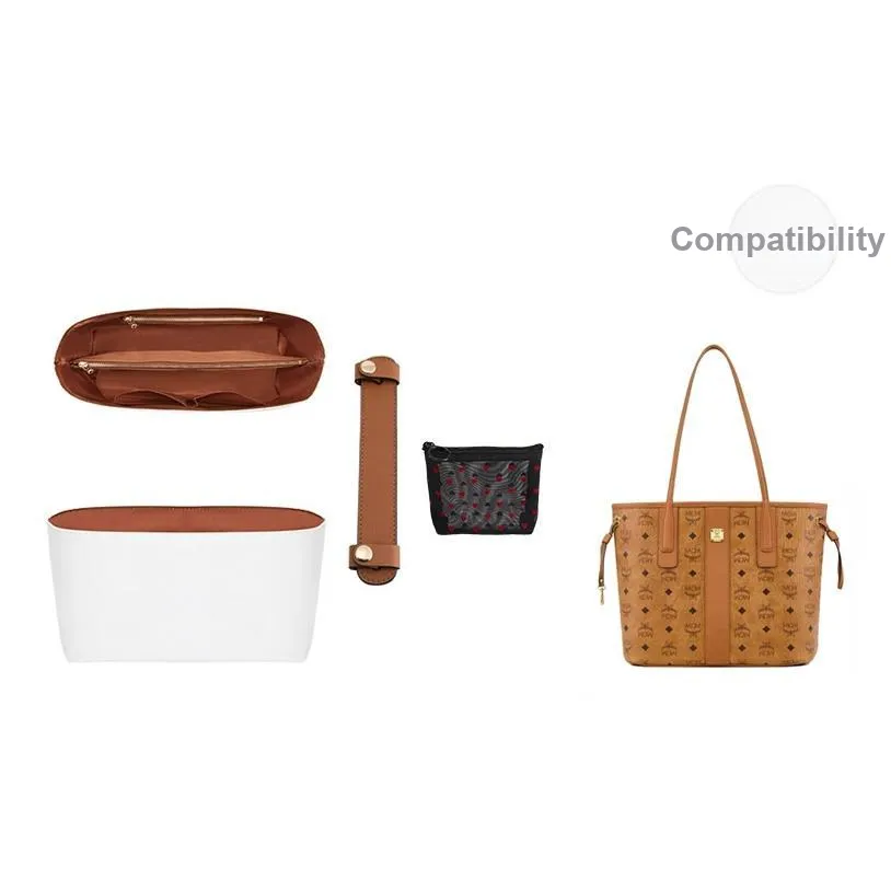 Jingxi Бумага DuPont Сумка Аксессуар Женская Белая