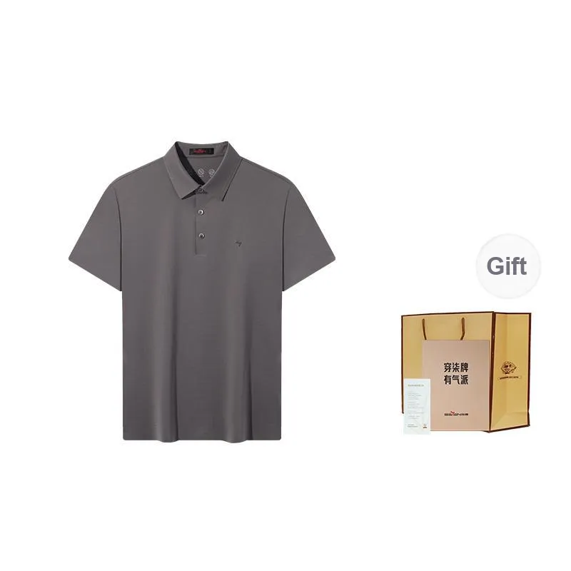 SEVEN Polo Shirts Men-2