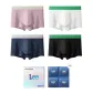 Dark Gray Blue+Black+Pink+White