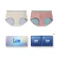 2-Pack (White+Pink)