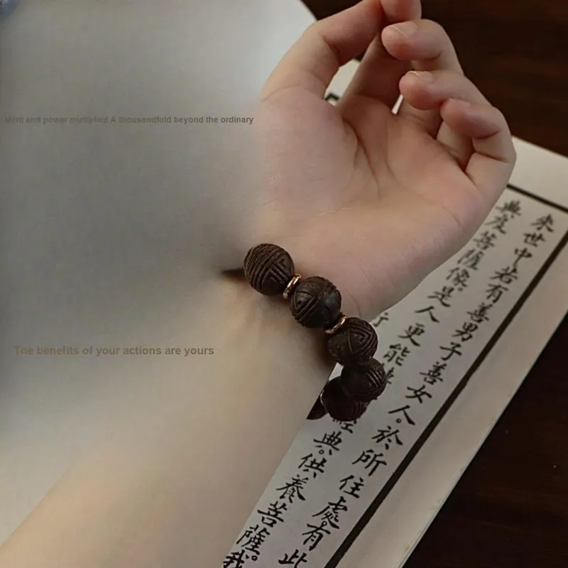 South Asia Phoebe Zhennan Bracelets Unisex-2