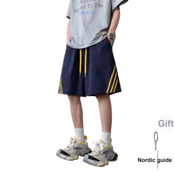 Nordic Raiders Casual Shorts Unisex