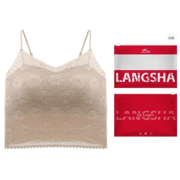 Lanza Tank Top Women's Shopping Bag