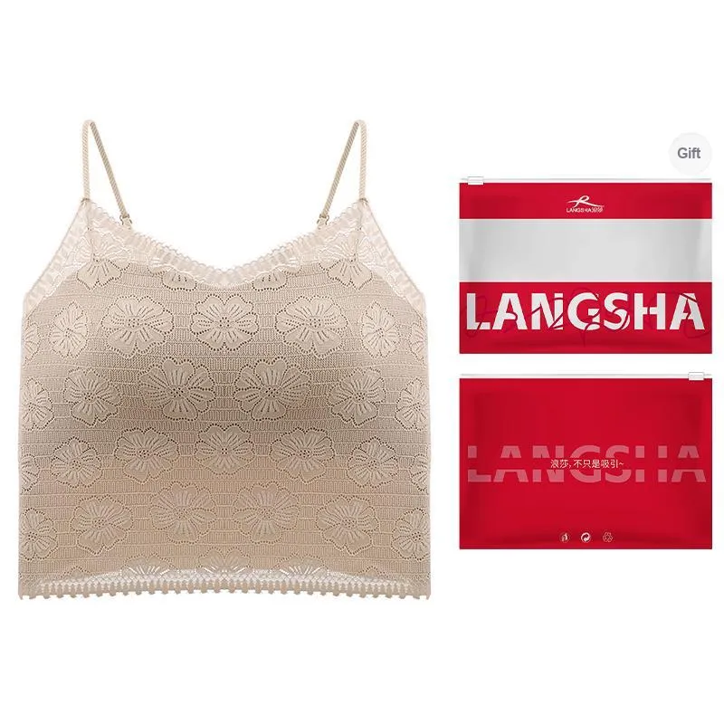 Lanza Tank Top Women's Shopping Bag-0