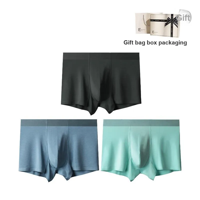 Inside The Orange Underpants Men's 3 Pack-20