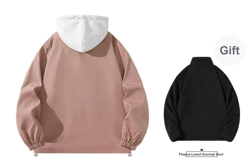 CSKS Jackets Unisex-17