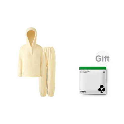 YOUKESHU Женские Пижамные Комплекты