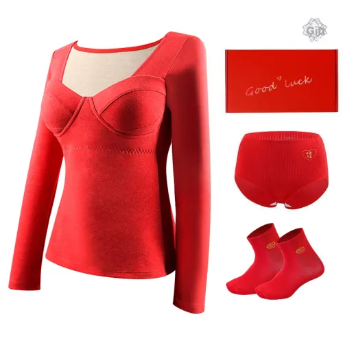 Lanza Women's Thermal Sets