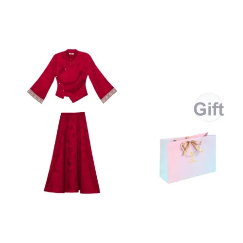 SONDR Женские Комплекты с Юбкой