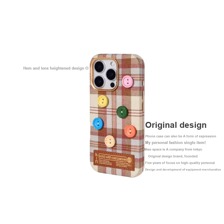 Shell Space Phone Cases-1