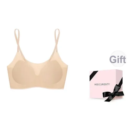 MISS CURIOSITY Бюстгальтер Женский Набор в Коробке