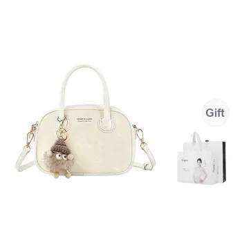 TUCANO Handbags Ecru