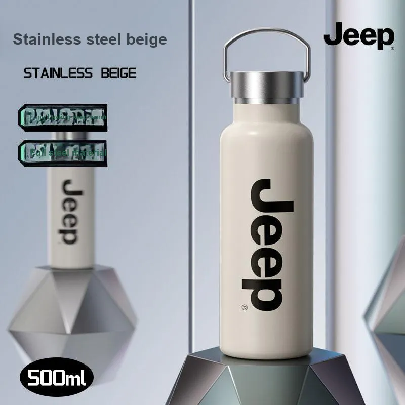 Jeep Outdoor Water Equipment-5