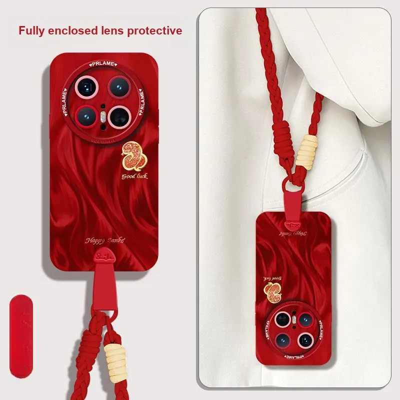 Interesting shell Phone Cases-19