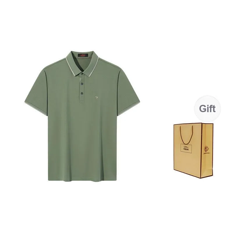 SEVEN Polo Shirt Men's Gift Bags-3