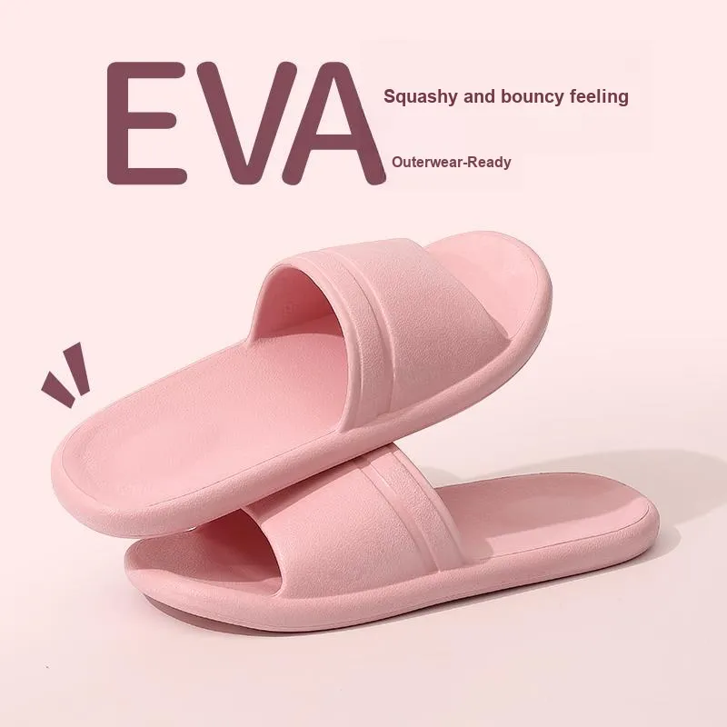 Foot Recreation Slip Resistant Comfortable Home Indoor Bathing For Home Use Breathable-3