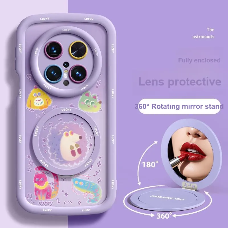 SUPER MOUSE Phone Cases-13