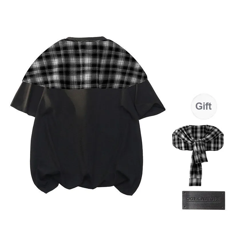 OGEK T Shirts Unisex-1