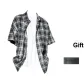 Black Gray (Includes Brooch)