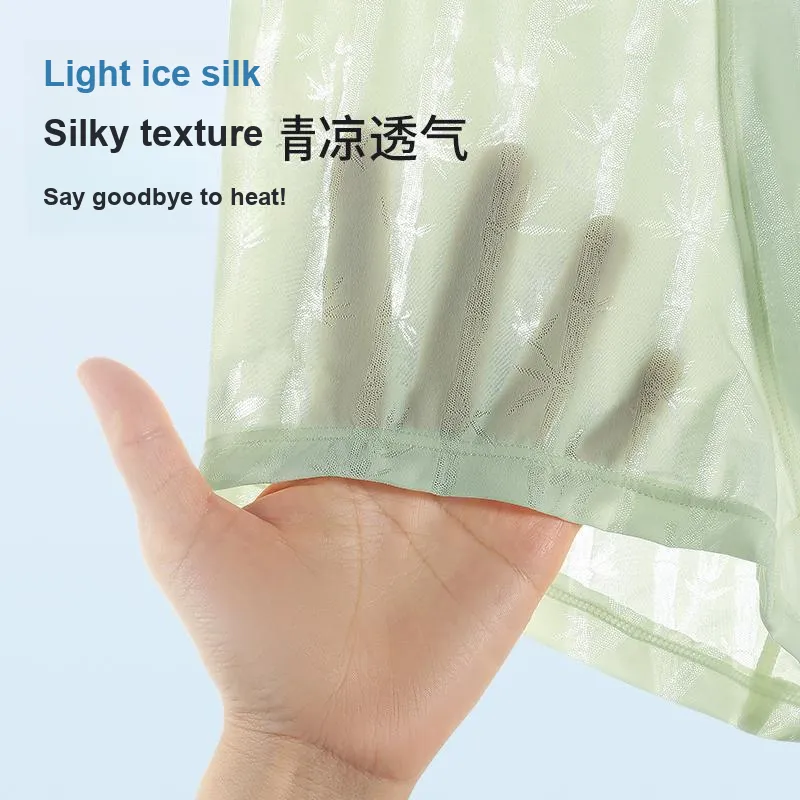 PLANDOO Underpants Men's 3 Pack-10