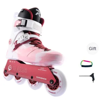 ROADSHOW Inline Skates Street Brushing Unisex