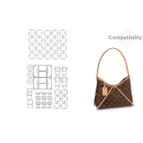Carryall Trumpets Protective Film 1 Set+Base Pin Film 1 Set